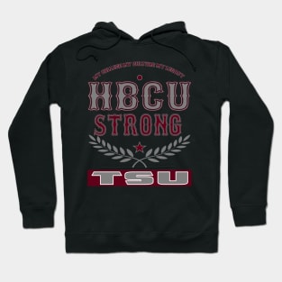 Texas Southern 1927 University Apparel Hoodie